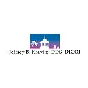 Dr. Jeffrey B. Kravitz, DDS logo